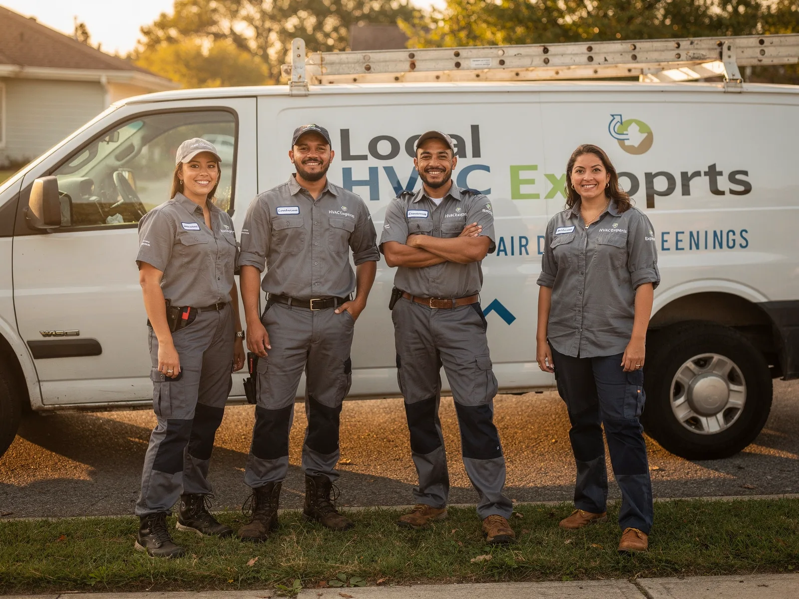 24/7 HVAC Repair & AC Replacement company in Waltonville, IL
